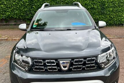 Dacia Duster 69.016 km 11.800 &euro; Krefeld 47839