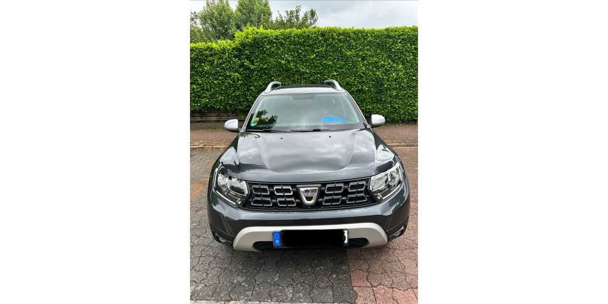 Dacia Duster 69.016 km 11.800 &euro; Krefeld 47839