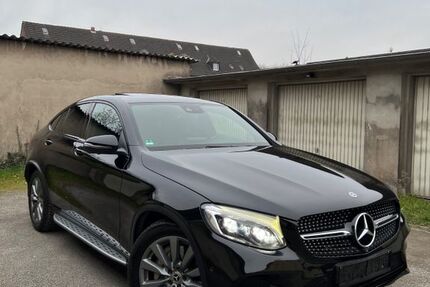 Mercedes-Benz GLC 350 82.000 km 33.200 &euro; Moers 47447