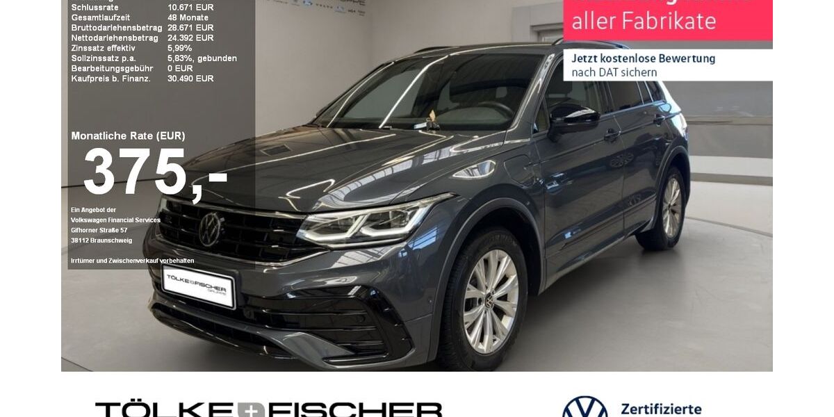 VW Tiguan 111.901 km 28.789 &euro; Krefeld 47805