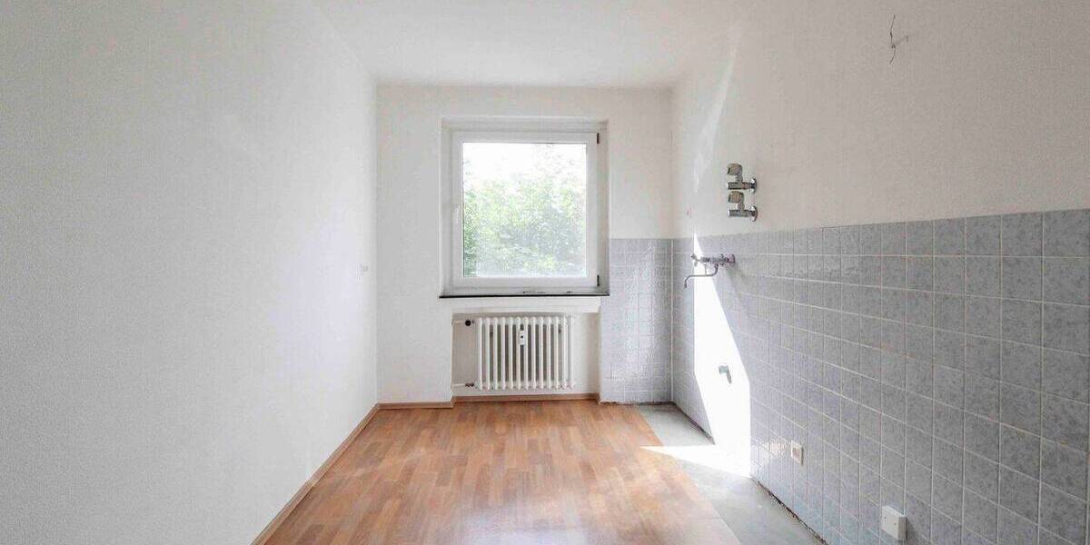 Etagenwohnung Duisburg Aldenrade - 2 Zimmer, 244 m&sup2;, 480.000&euro; | Angebot:26800119