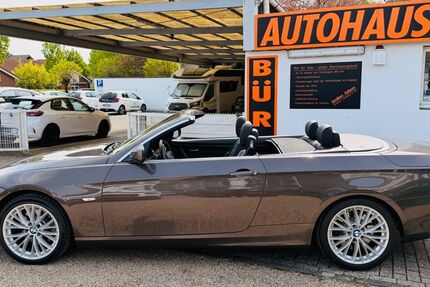 BMW 330 169.400 km 15.980 &euro; Moers 47445