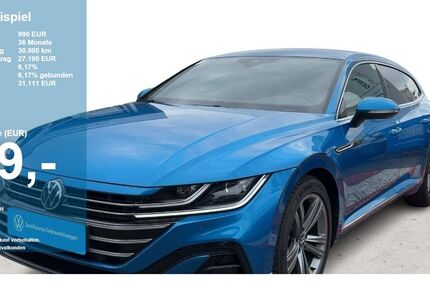 VW Arteon 115.879 km 25.940 &euro; Moers 47441