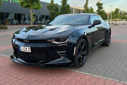 Chevrolet Camaro 34.500 km 42.550 &euro; Essen 45138