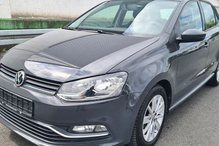 VW Polo 145.517 km 5.490 &euro; Essen 45309