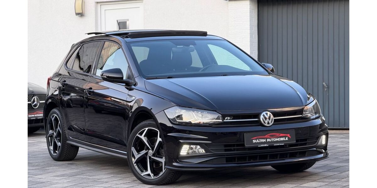 VW Polo 52.700 km 16.700 &euro; Moers 47447