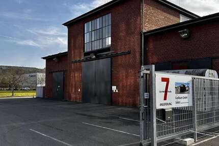Gewerbeobjekt Herten - 500&euro; | Angebot:27032784