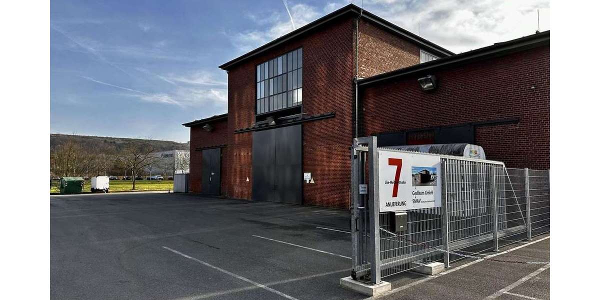 Gewerbeobjekt Herten - 500&euro; | Angebot:27032784