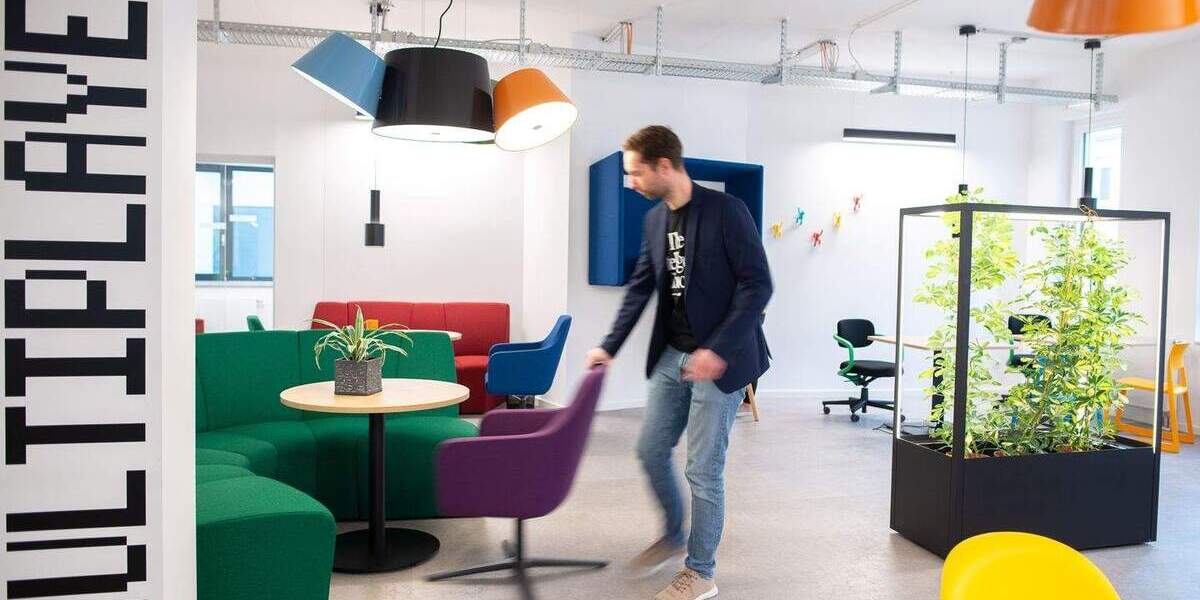 Gewerbeobjekt Mülheim an der Ruhr Mitte - 1.220&euro; | Angebot:25870333