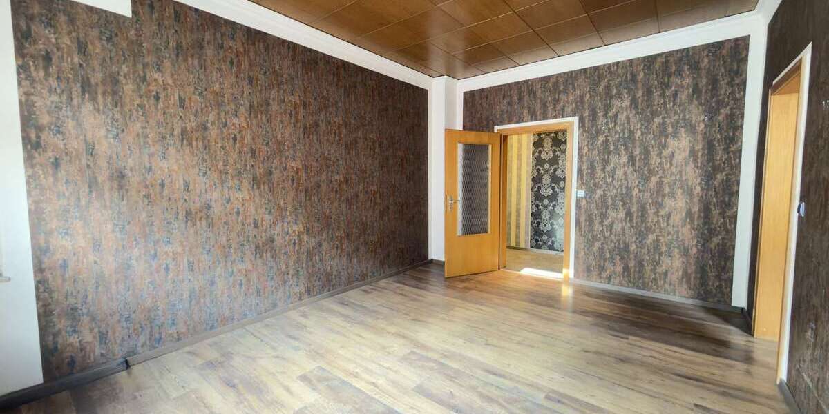 Stilvolle 3,5-Zimmer-Wohnung in Top-Lage von Essen Kupferdreh - Etagenwohnung Essen Stadtbezirk VIII | Angebot:26232445