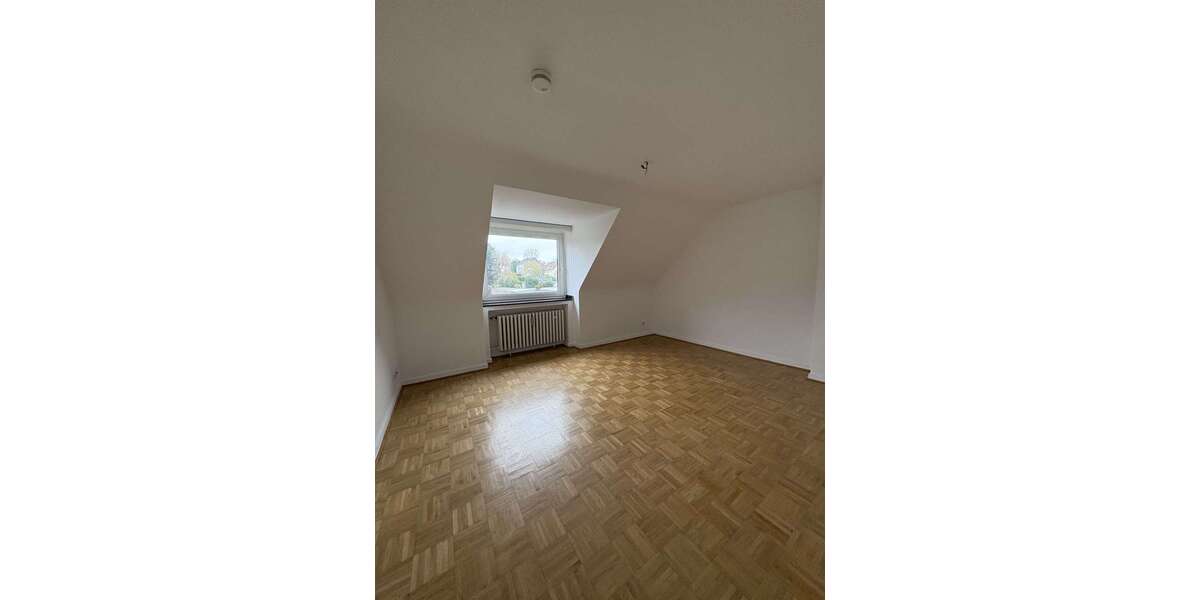 Etagenwohnung Essen Bredeney - 3 Zimmer, 60 m&sup2;, 750&euro; | Angebot:24610591
