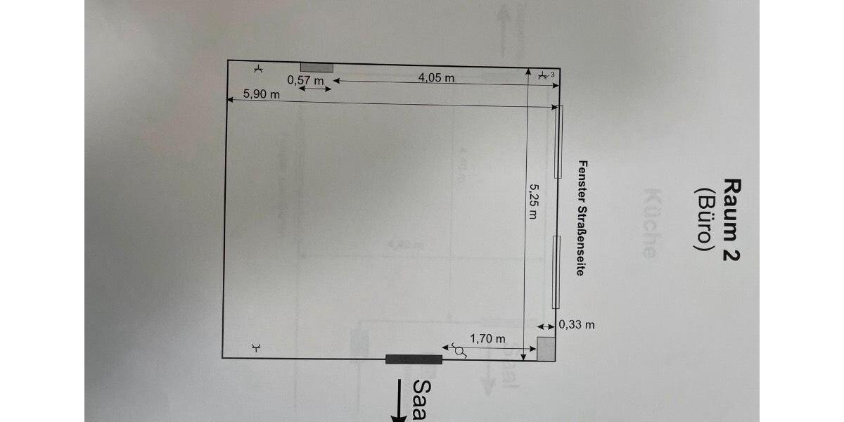 Gewerbeobjekt Essen Frillendorf - 1.400&euro; | Angebot:25879418