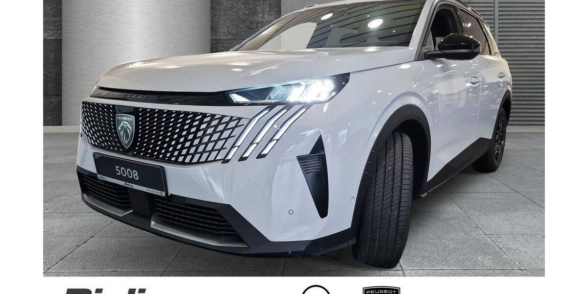 Peugeot 5008 14.385 km 33.990 &euro; Herten 45699