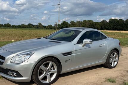 Mercedes-Benz SLK 200 70.000 km 19.900 &euro; Bottrop 46240