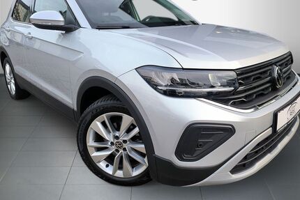 VW T-Cross 34.645 km 23.190 &euro; Xanten 46509