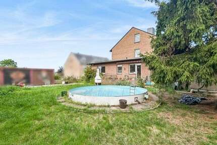 Haus Rheinberg - 6 Zimmer, 210 m&sup2;, 399.000&euro; | Angebot:25280619