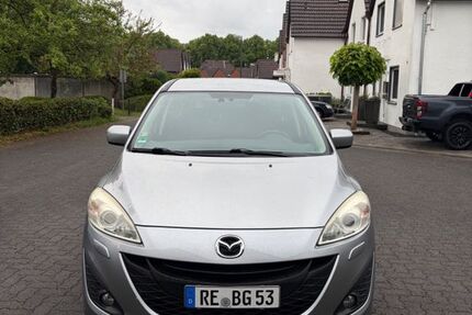 Mazda 5 167.600 km 5.700 &euro; Marl 45772