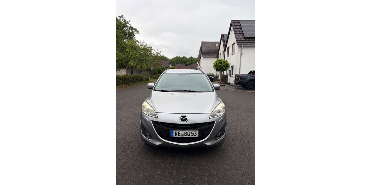 Mazda 5 167.600 km 5.700 &euro; Marl 45772
