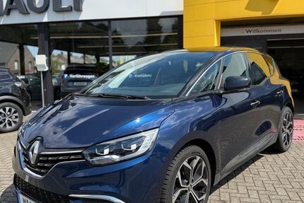 Renault Scenic 78.200 km 16.990 &euro; Wesel 46485