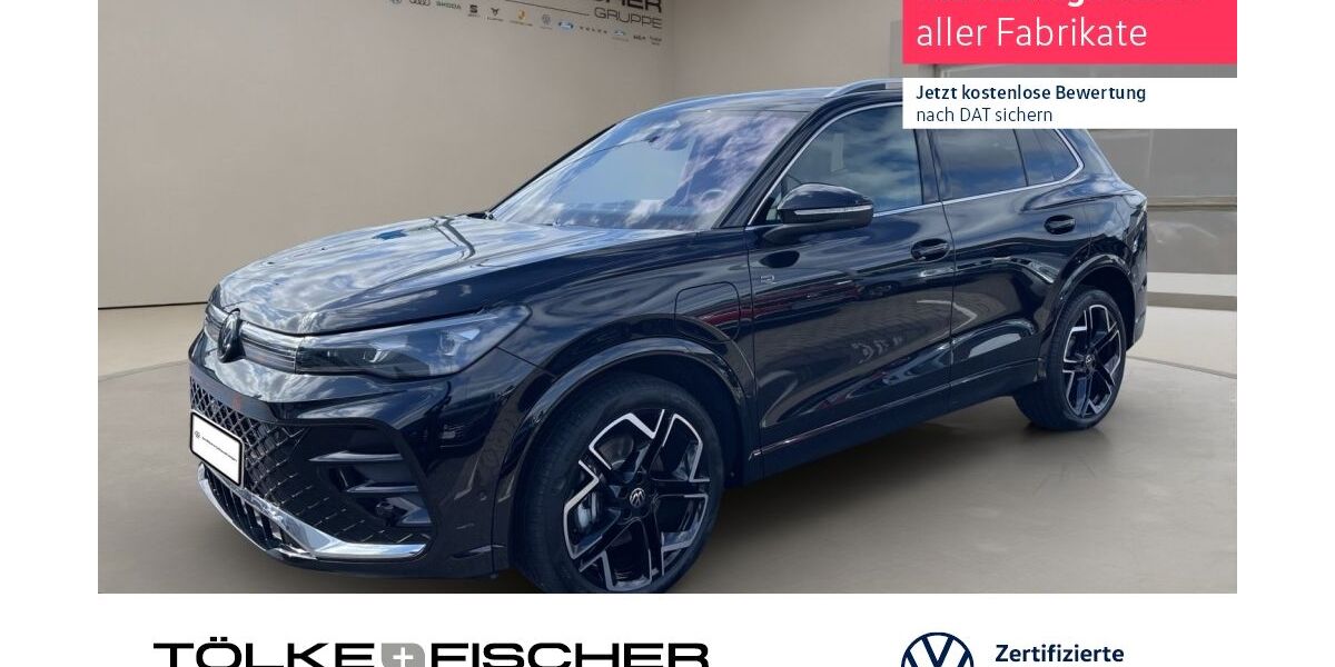 VW Tiguan 34.952 km 46.443 &euro; Krefeld 47805