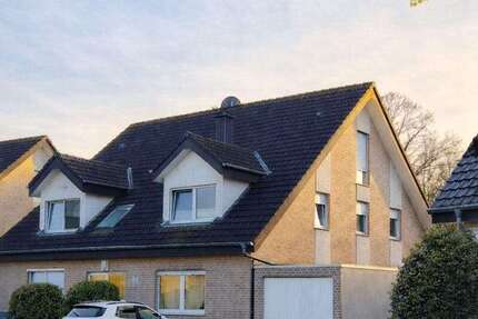 Wohnung Dinslaken - 2.5 Zimmer, 80 m&sup2;, 265.000&euro; | Angebot:27042777