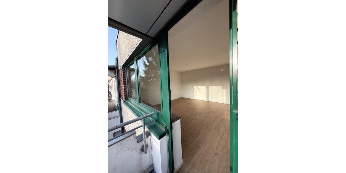 Etagenwohnung Krefeld Bockum - 3 Zimmer, 62 m&sup2;, 167.400&euro; | Angebot:26502483