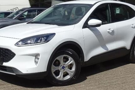 Ford Kuga 110.942 km 22.990 &euro; Essen 45130