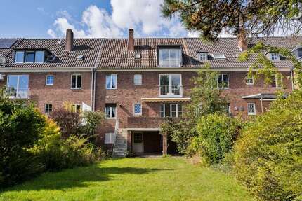 Haus Krefeld Cracau - 9 Zimmer, 201 m&sup2;, 495.000&euro; | Angebot:25085609