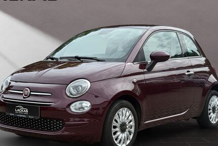 Fiat 500 17.939 km 11.750 &euro; Dinslaken 46537