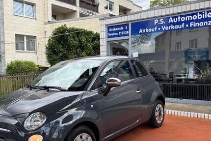 Fiat 500 67.412 km 9.900 &euro; Essen 45141