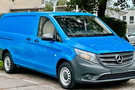 Mercedes-Benz Vito 136.012 km 13.400 &euro; Essen 45136
