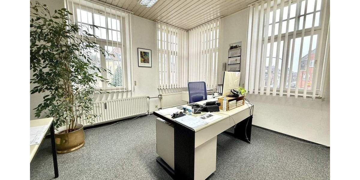 Gewerbeobjekt Geldern - 8 Zimmer, 260 m&sup2;, 1.700&euro; | Angebot:25701959