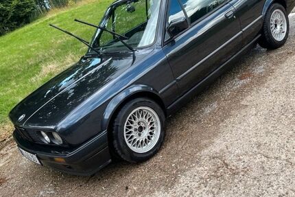 BMW 318 182.000 km 10.999 &euro; Wesel 46487