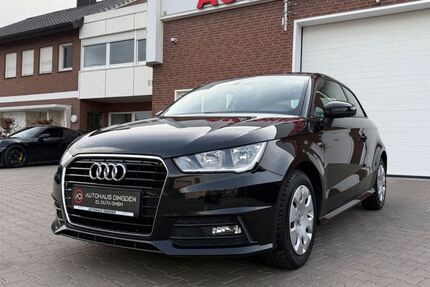 Audi A1 167.000 km 7.950 &euro; Hamminkeln 46499