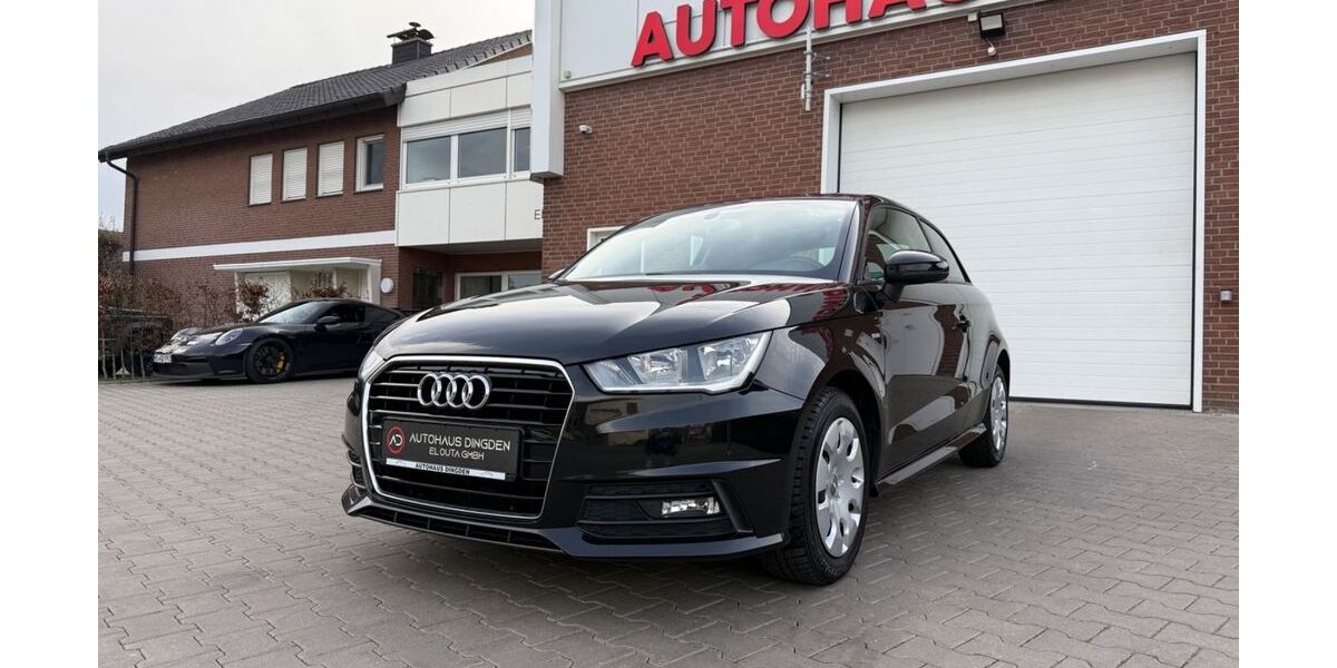 Audi A1 167.000 km 7.950 &euro; Hamminkeln 46499
