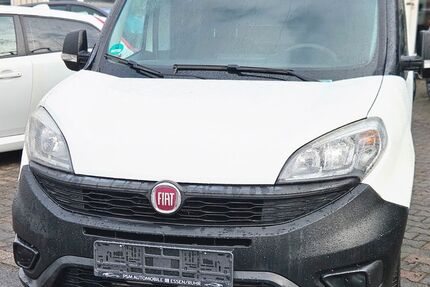 Fiat Doblo 104.697 km 6.000 &euro; Essen 45356