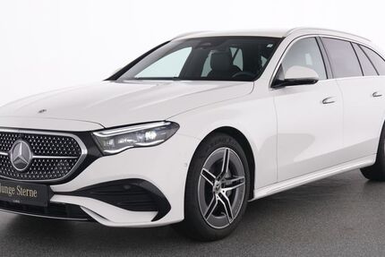 Mercedes-Benz E 200 7.247 km 51.885 &euro; Essen 45309