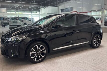 Renault Clio 27.509 km 20.460 &euro; Duisburg 47167