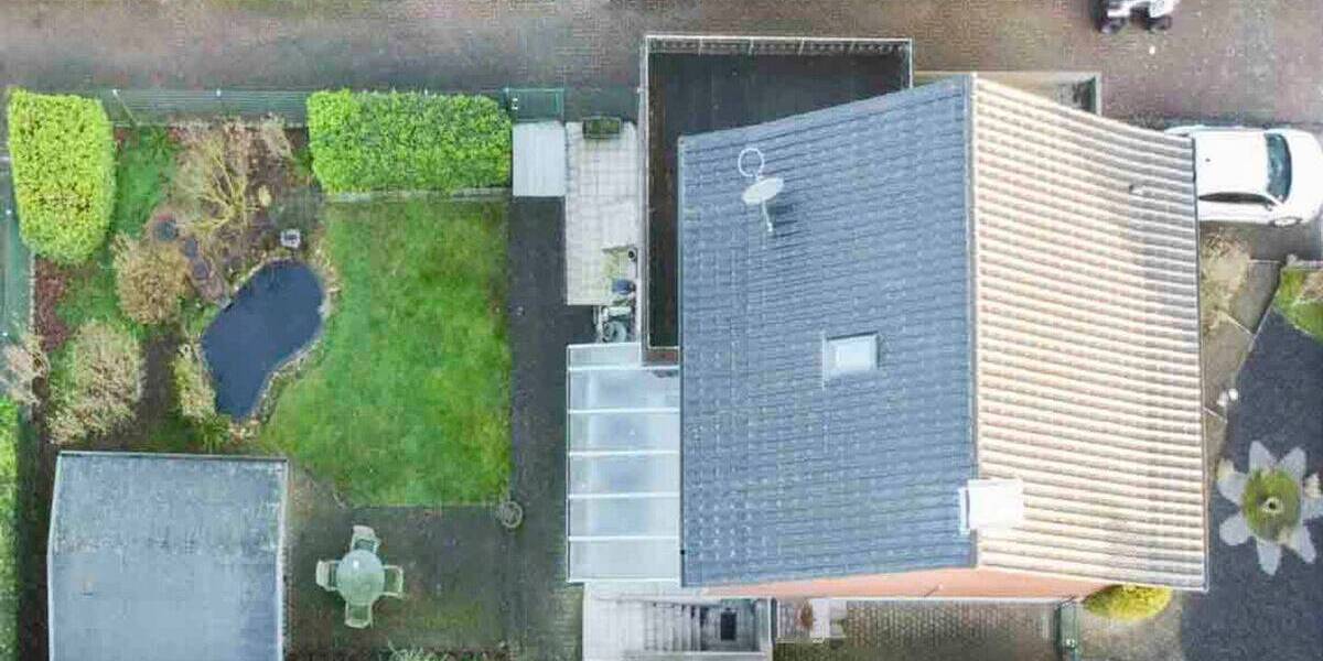 Einfamilienhaus Hamminkeln Mehrhoog - 4 Zimmer, 299.000&euro; | Angebot:26118080