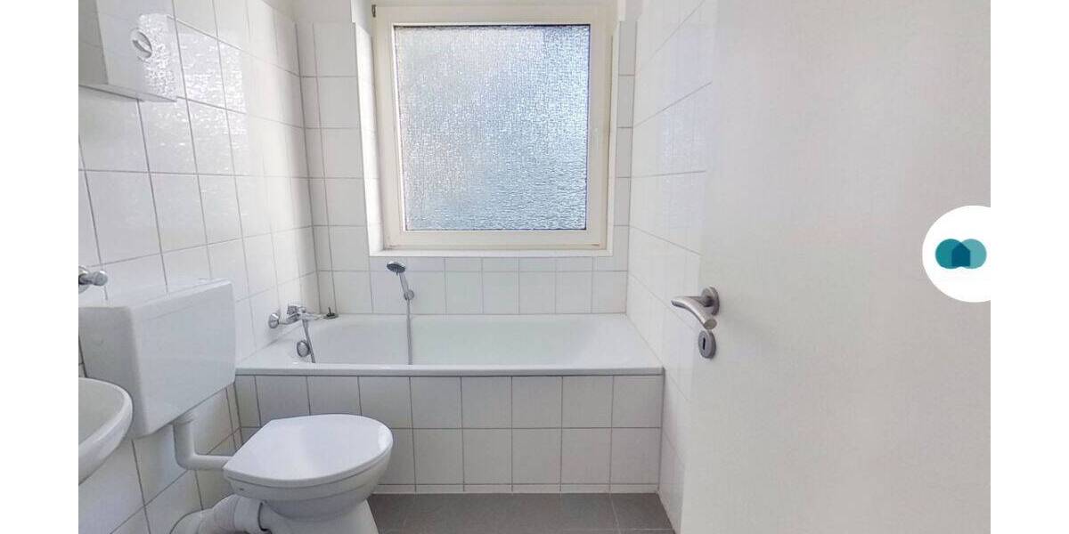 Etagenwohnung Gelsenkirchen Beckhausen - 2 Zimmer, 67 m&sup2;, 469&euro; | Angebot:26092954