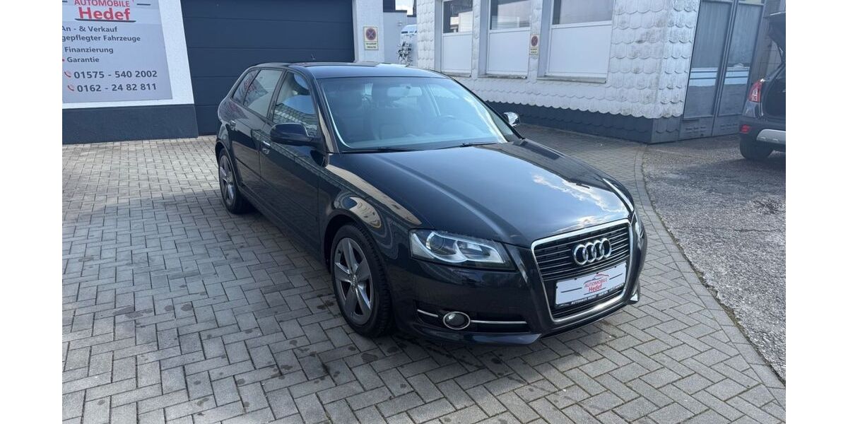 Audi A3 122.118 km 7.900 &euro; Herten 45701