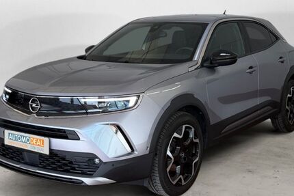 Opel Mokka 55.999 km 17.949 &euro; Moers 47445