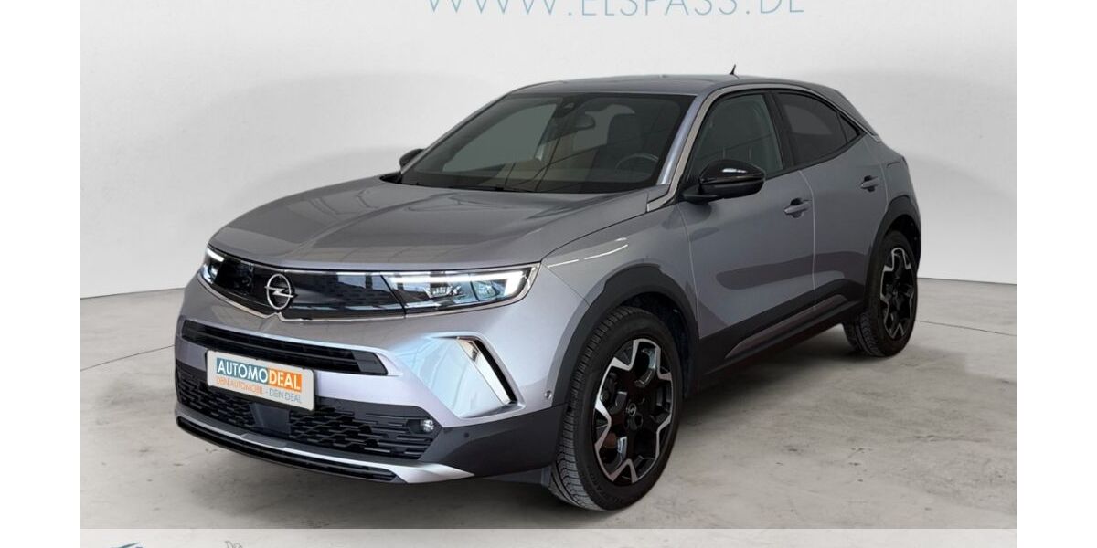 Opel Mokka 55.999 km 17.989 &euro; Moers 47445