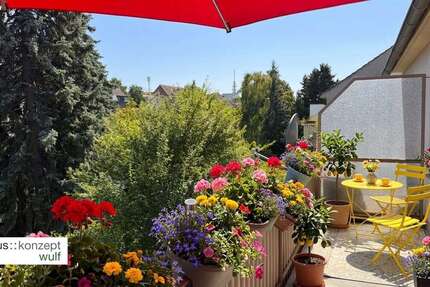 Wohnung Duisburg Duisburg-Mitte - 3 Zimmer, 80 m&sup2;, 600&euro; | Angebot:27146660