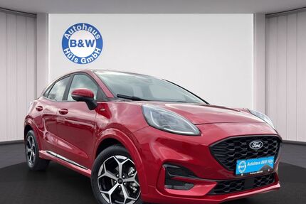 Ford Puma 3.699 km 25.999 &euro; Krefeld 47805