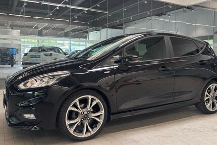 Ford Fiesta 45.134 km 13.290 &euro; Moers 47441