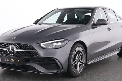 Mercedes-Benz C 200 5.134 km 42.685 &euro; Essen 45309