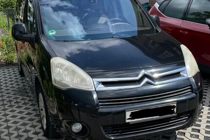 Citroen Berlingo 160.861 km 5.990 &euro; Duisburg 47259