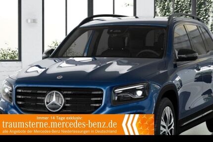 Mercedes-Benz GLB 200 19.497 km 38.590 &euro; Duisburg 47138