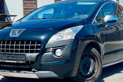 Peugeot 3008 177.976 km 1.750 &euro; Gelsenkirchen 45884